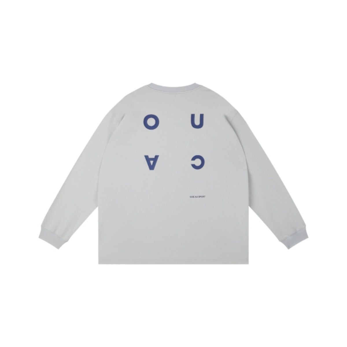 Sorona Cooling Long-Sleeve Top