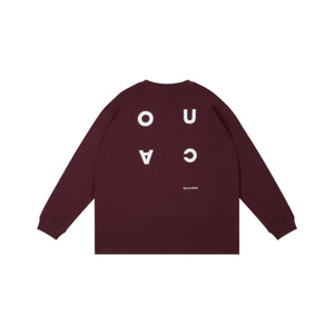 Sorona Cooling Long-Sleeve Top