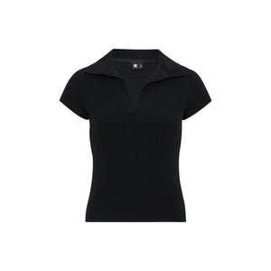 Toweling Slim Fit T-shirt