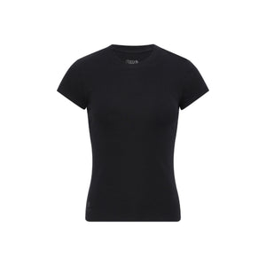 Stretch Short-sleeve T-shirt
