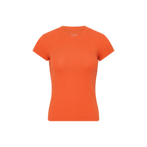 Stretch Short-sleeve T-shirt