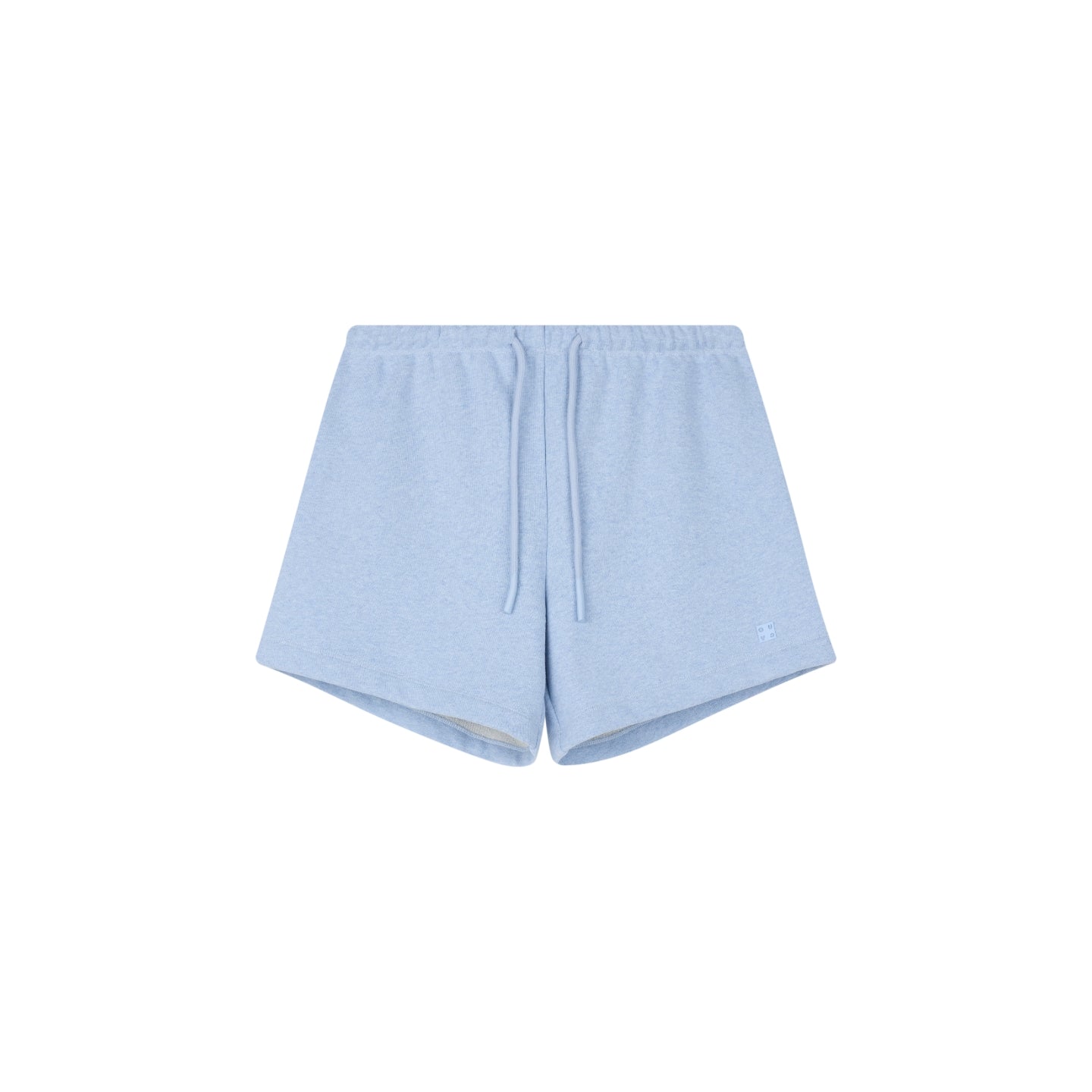 フレンチテリー ショートパンツ