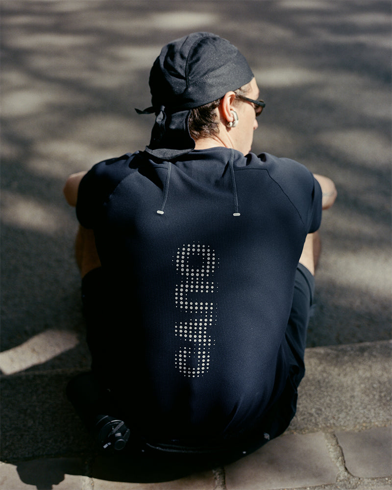 Men - Short Sleeves