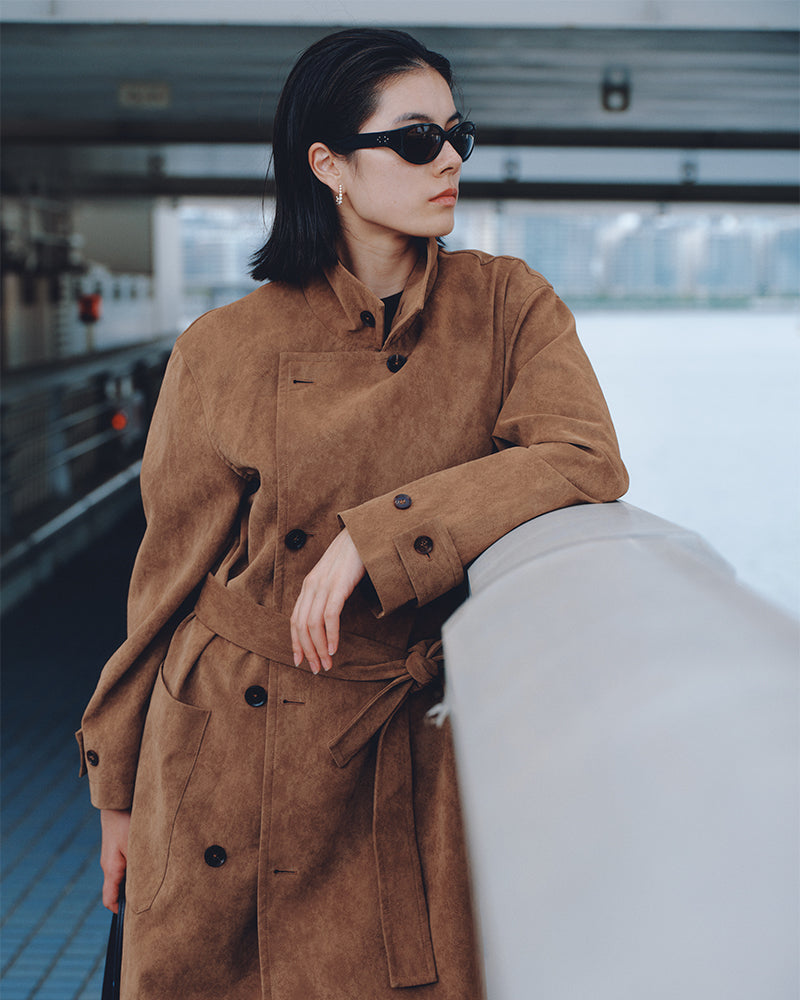 Women - Jackets & Outerwear