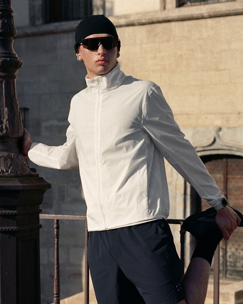 Men - Jackets & Outerwear