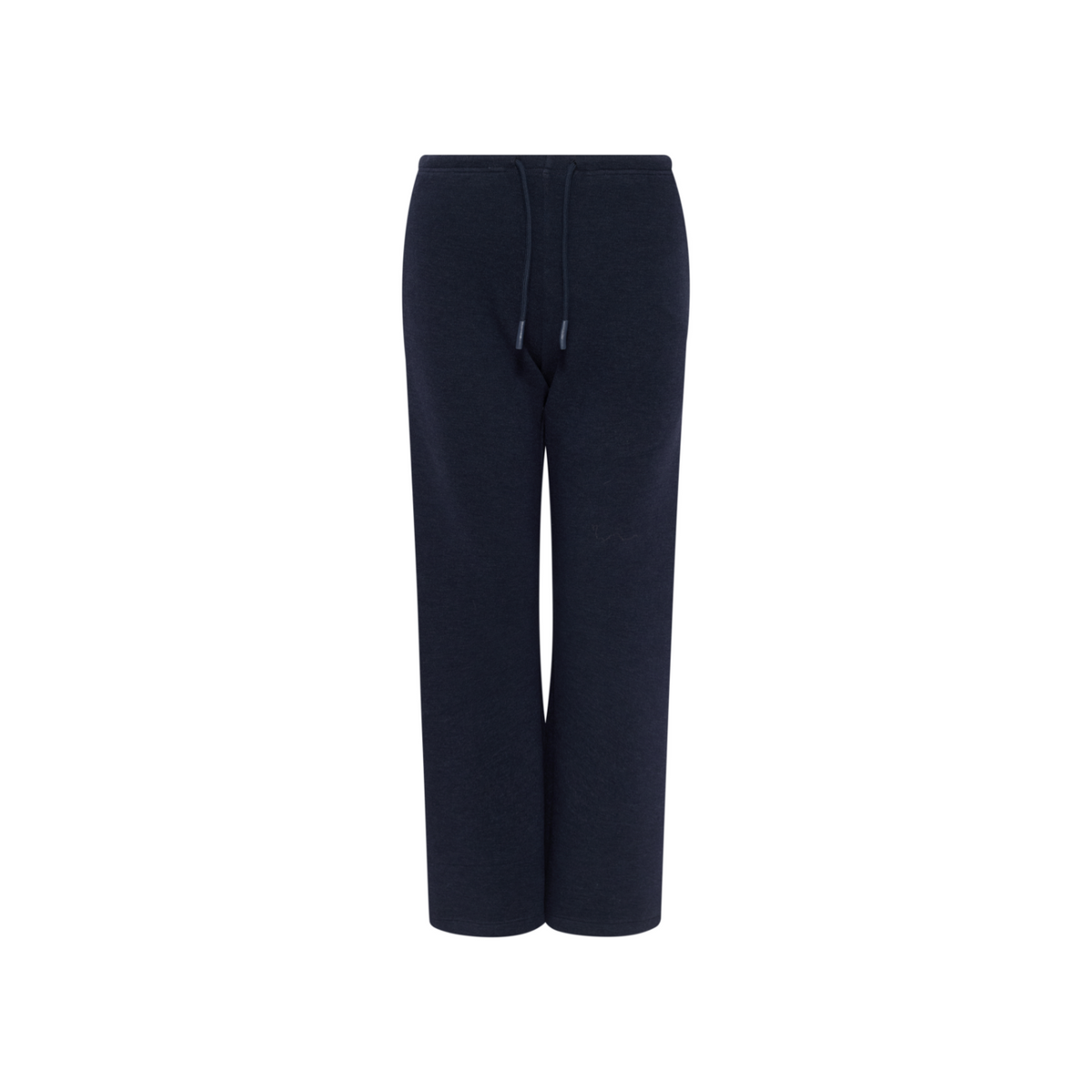 Viscose-Blend Stretch Cropped Pants