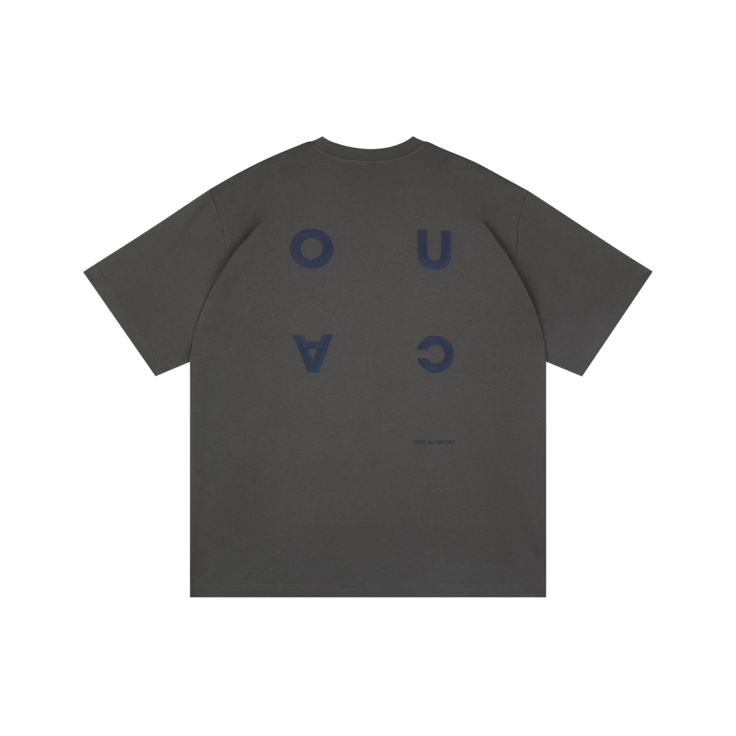 Sorona Cooling Quick-Dry Print Tee