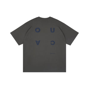 Sorona Cooling Quick-Dry Print Tee
