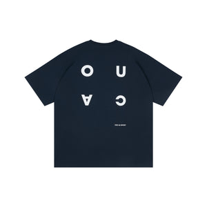 Sorona Cooling Quick-Dry Print Tee