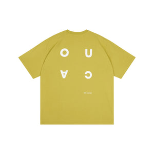 Sorona Cooling Quick-Dry Print Tee