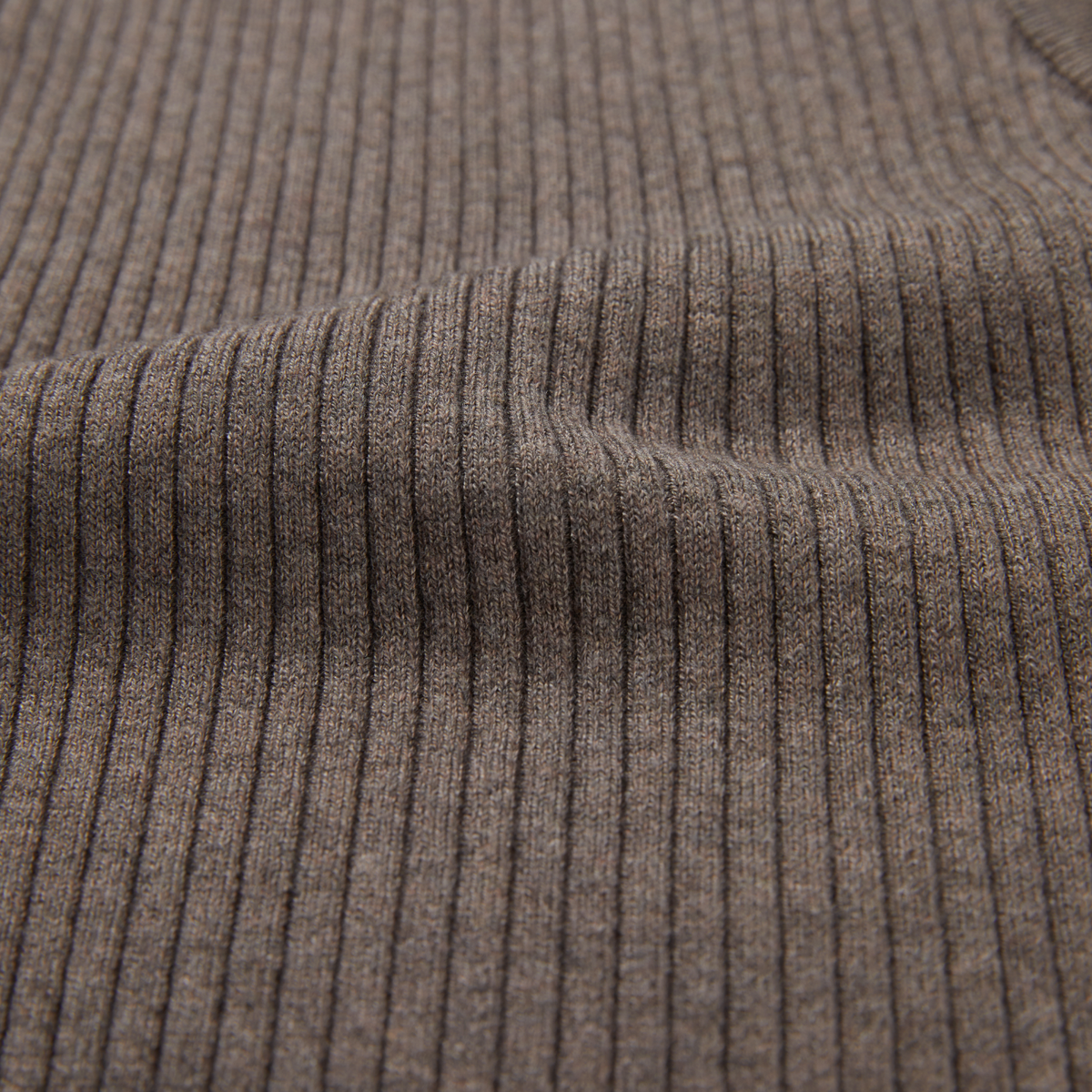 Ribbed Knit Cardigan & Tank Two-Piece Set