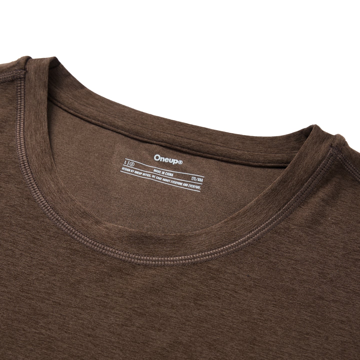 Soft Stretch Sport Tee