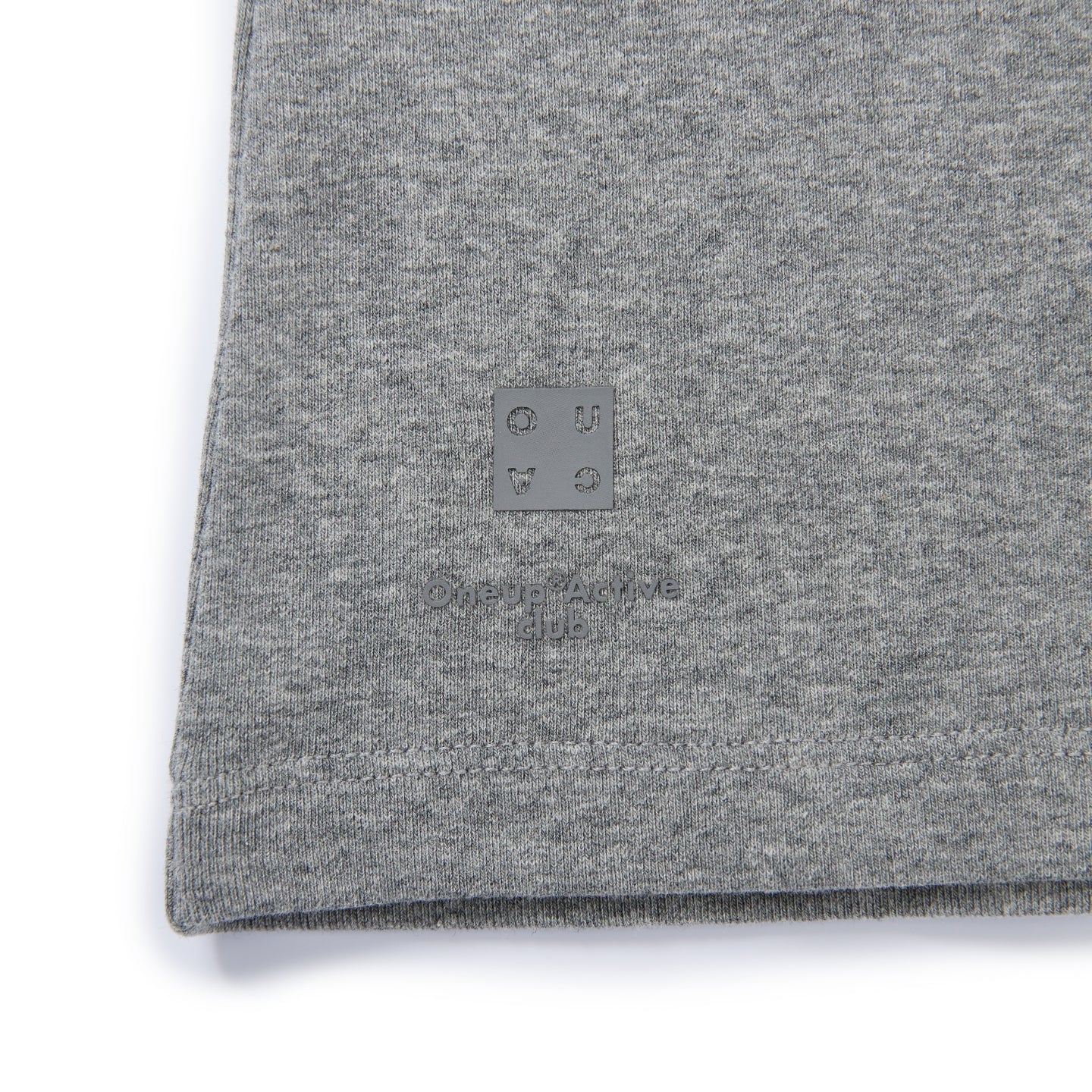 Stretch Short-sleeve T-shirt