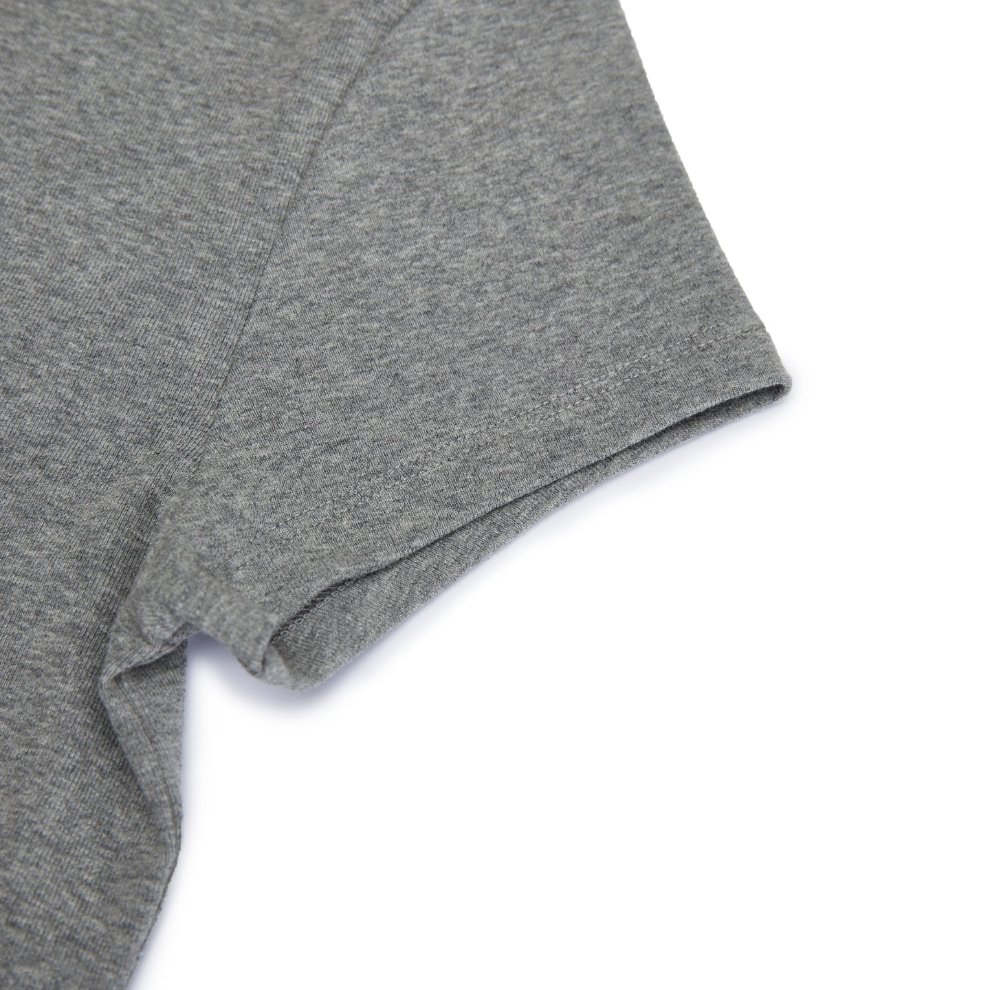Stretch Short-sleeve T-shirt