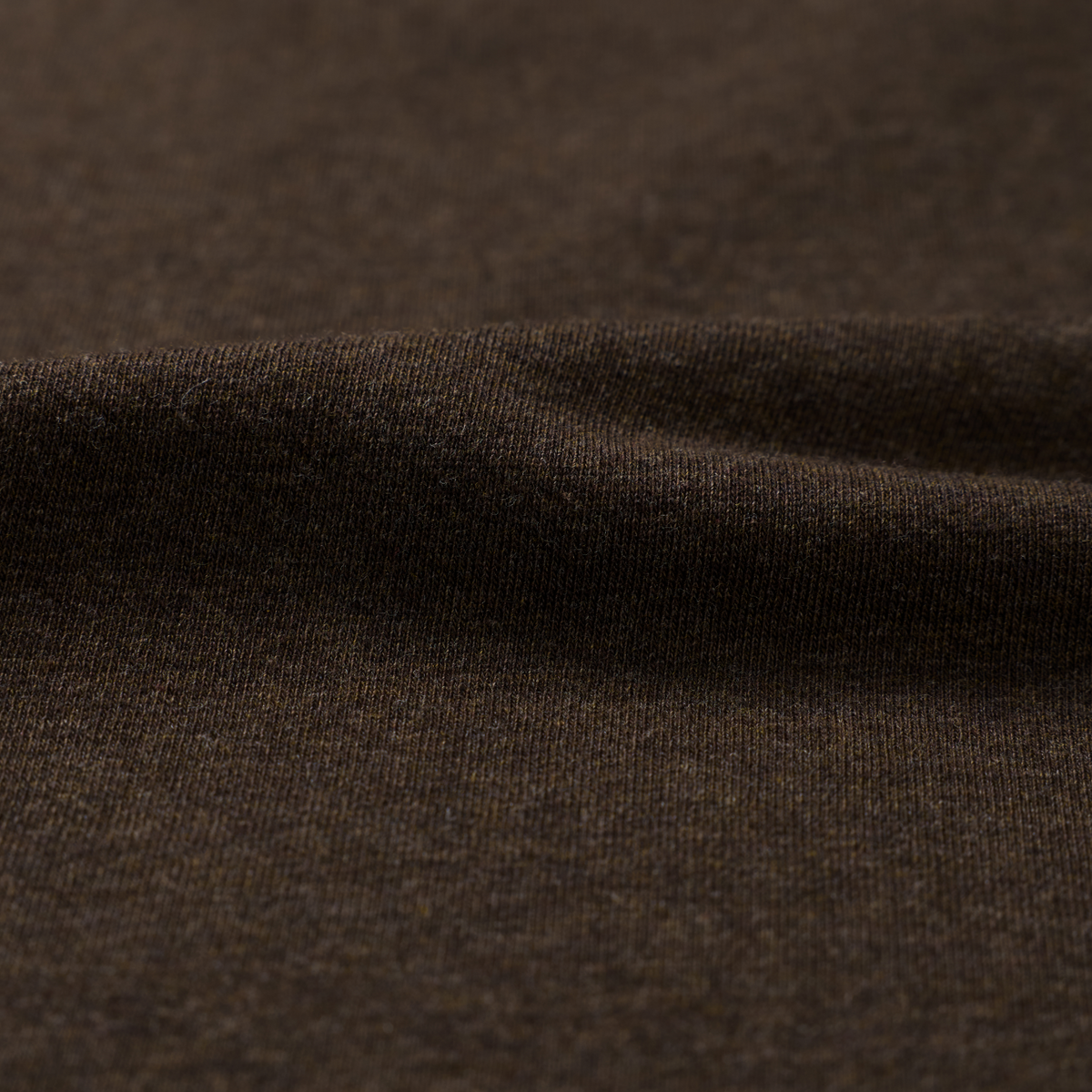 Seamless-Side Three-Quarter-Length Terry Sweatpants