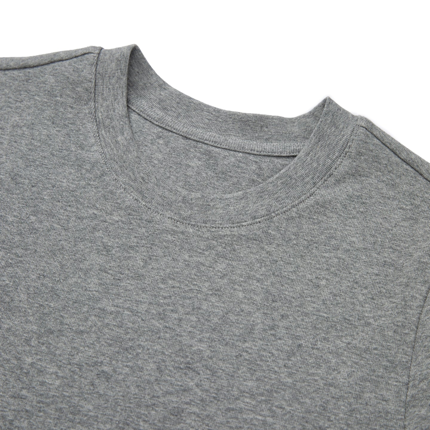 Stretch Short-sleeve T-shirt