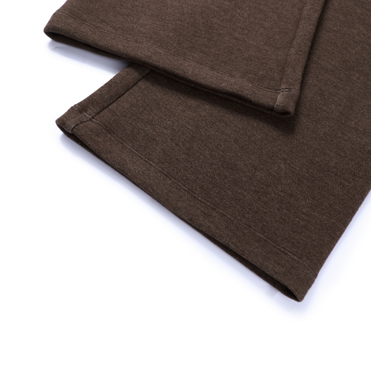 Viscose-Blend Stretch Cropped Pants