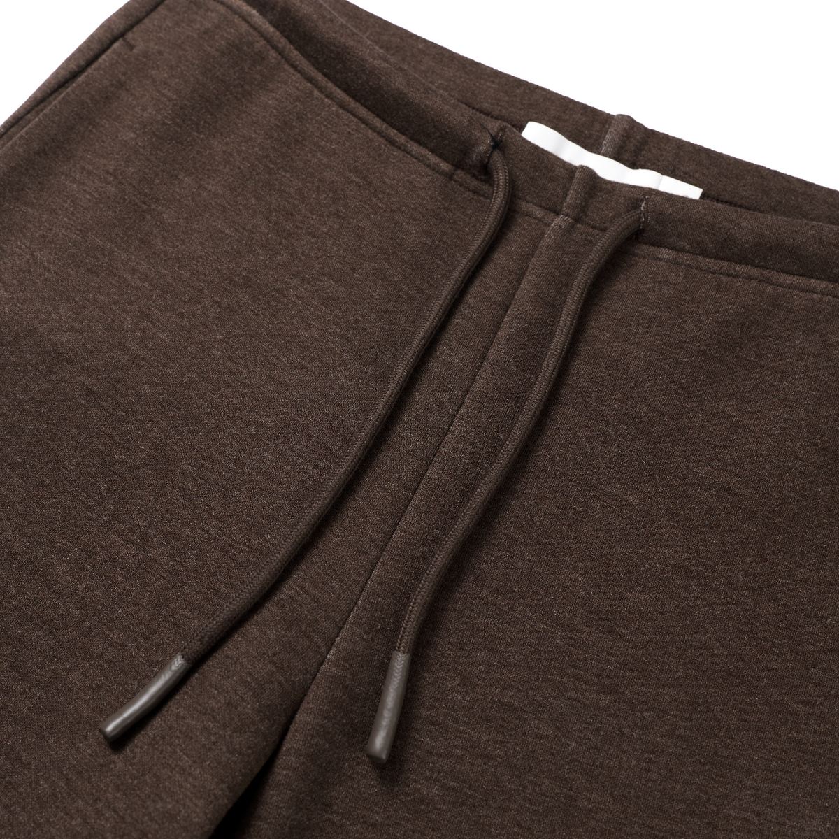 Viscose-Blend Stretch Cropped Pants