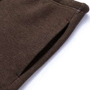 Viscose-Blend Stretch Cropped Pants