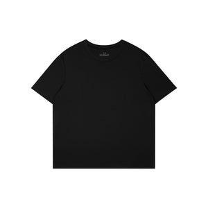 80s Combed Cotton Wrinkle-Resistant Tee