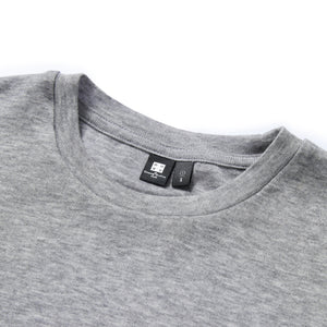 Wool-Blend Long-Sleeve Base Layer Top
