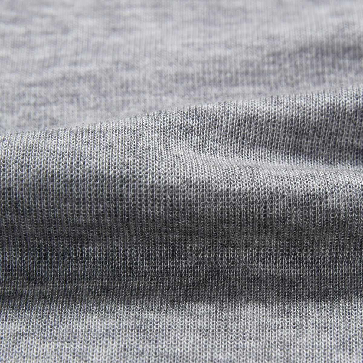 Wool-Blend Long-Sleeve Base Layer Top