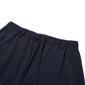 速乾ストレッチアンクルパンツ