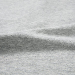 Toweling Slim Fit T-shirt