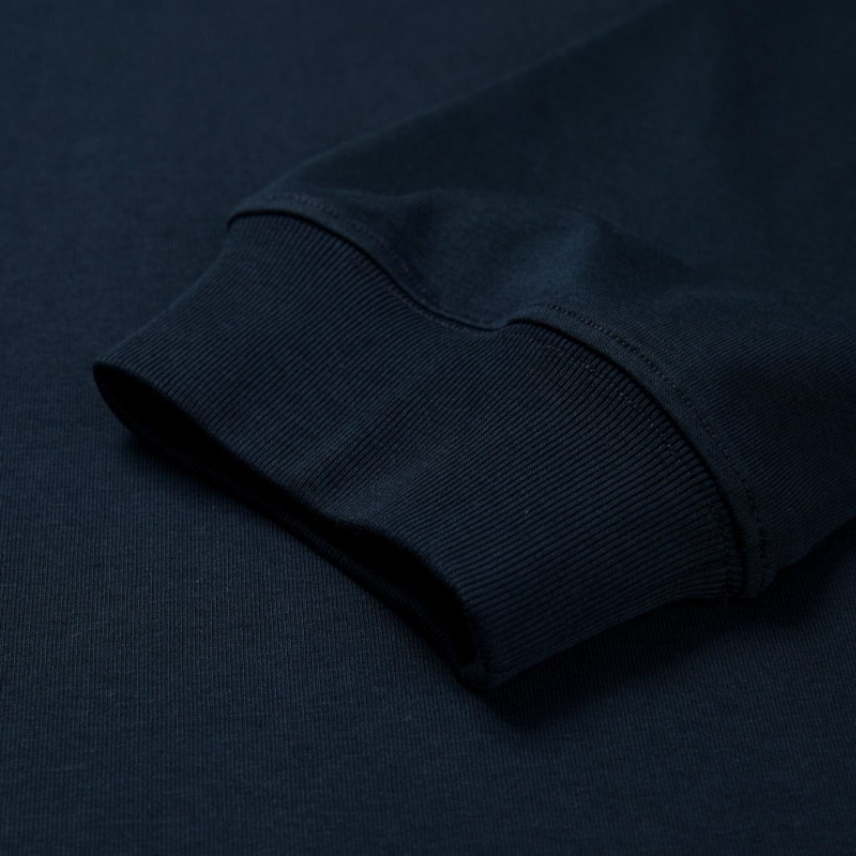 Sorona Cooling Long-Sleeve Top
