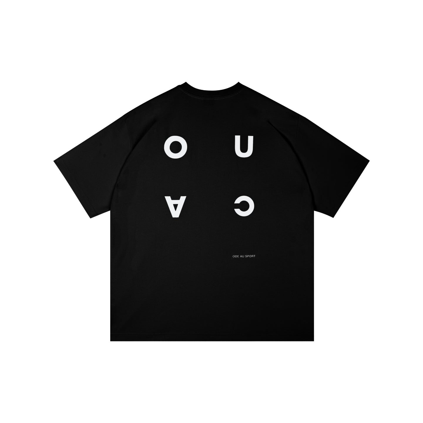 Sorona Cooling Quick-Dry Print Tee