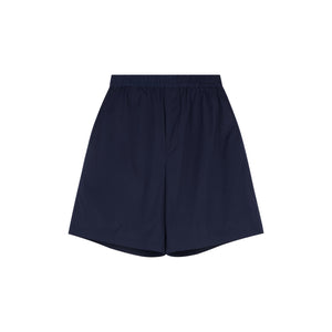 Relaxed Fit Beach Shorts