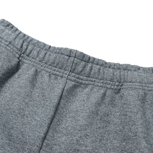 Terry Cloth Sweat Shorts