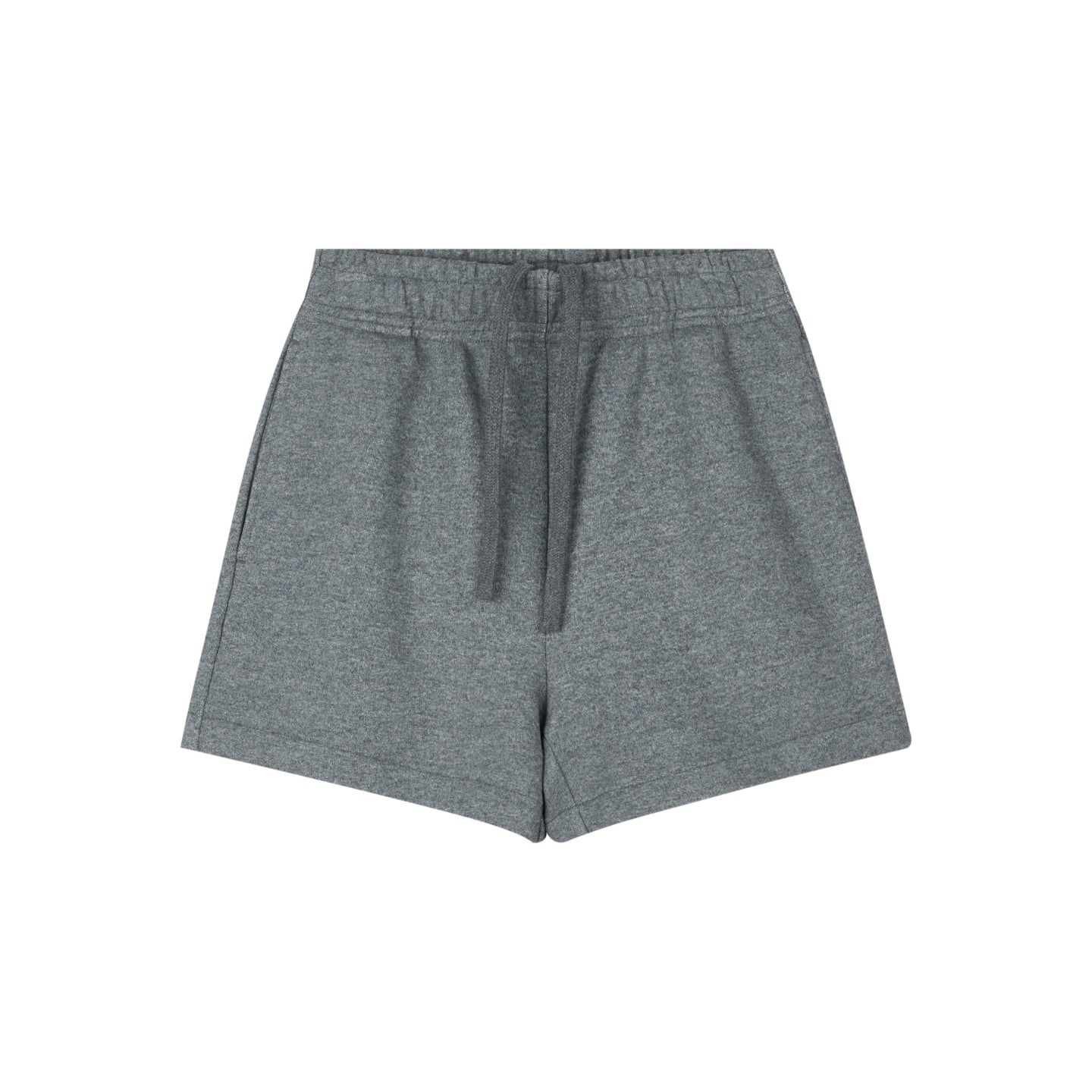 Terry Cloth Sweat Shorts