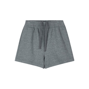 Terry Cloth Sweat Shorts