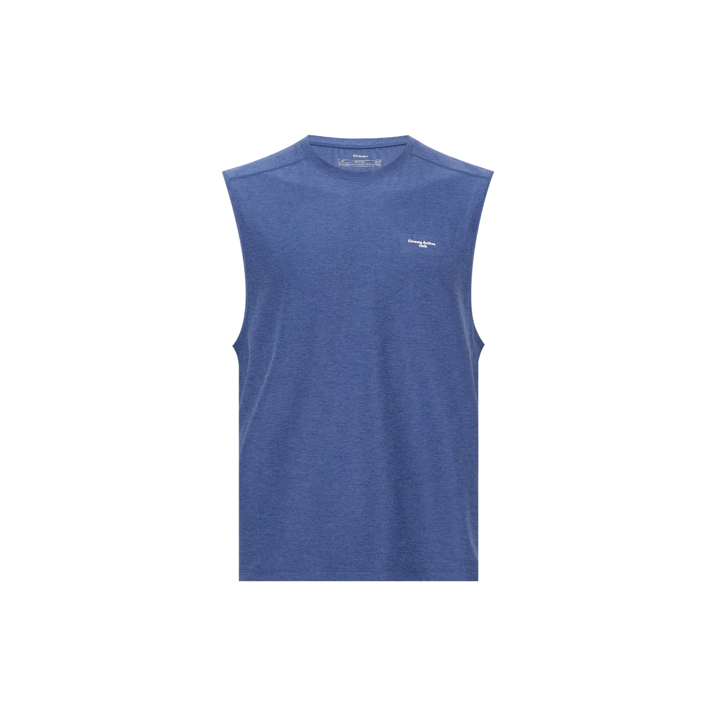 Soft Stretch Sport Tank