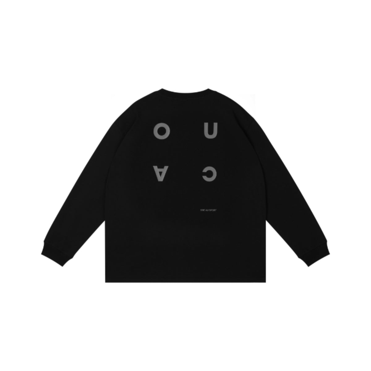 Sorona Cooling Long-Sleeve Top