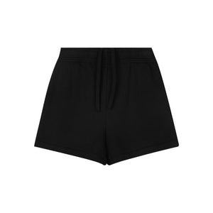Terry Cloth Sweat Shorts