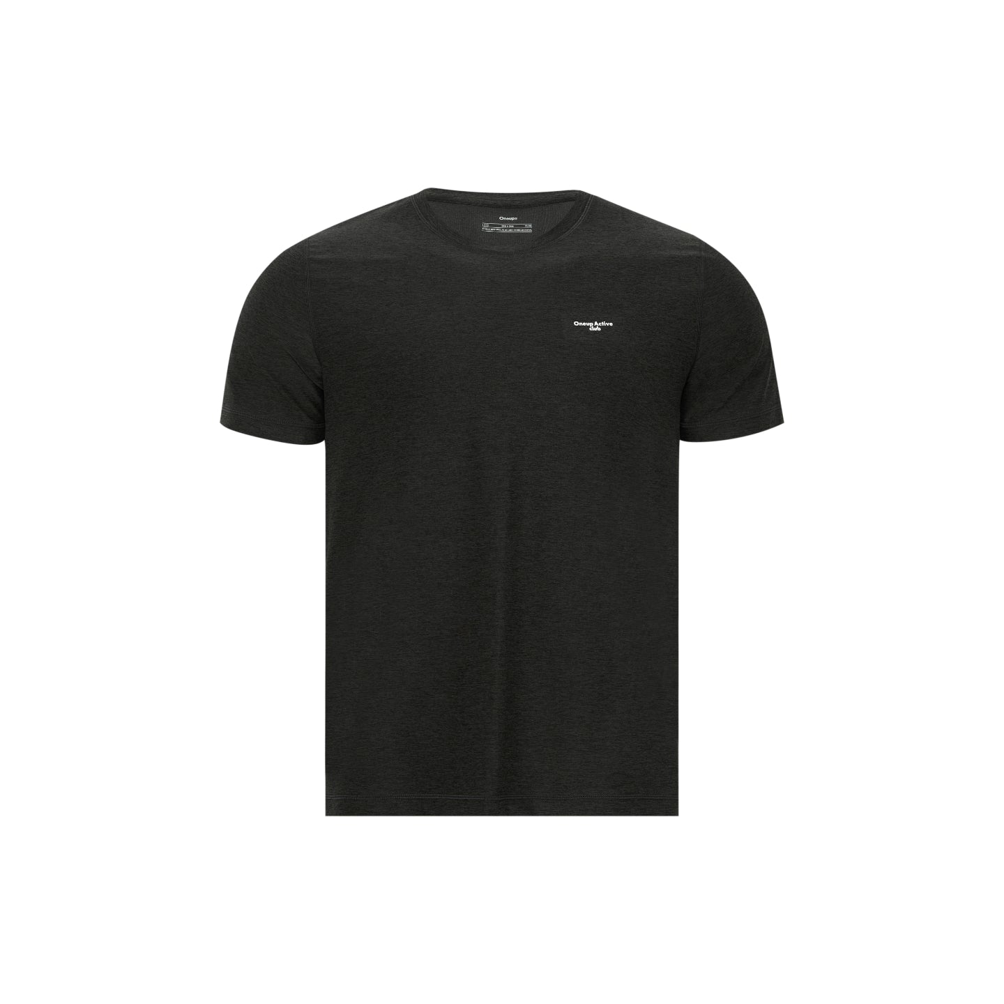 Soft Stretch Sport Tee