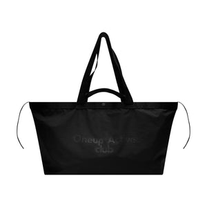 Water-Resistant Large-Capacity Tote Bag