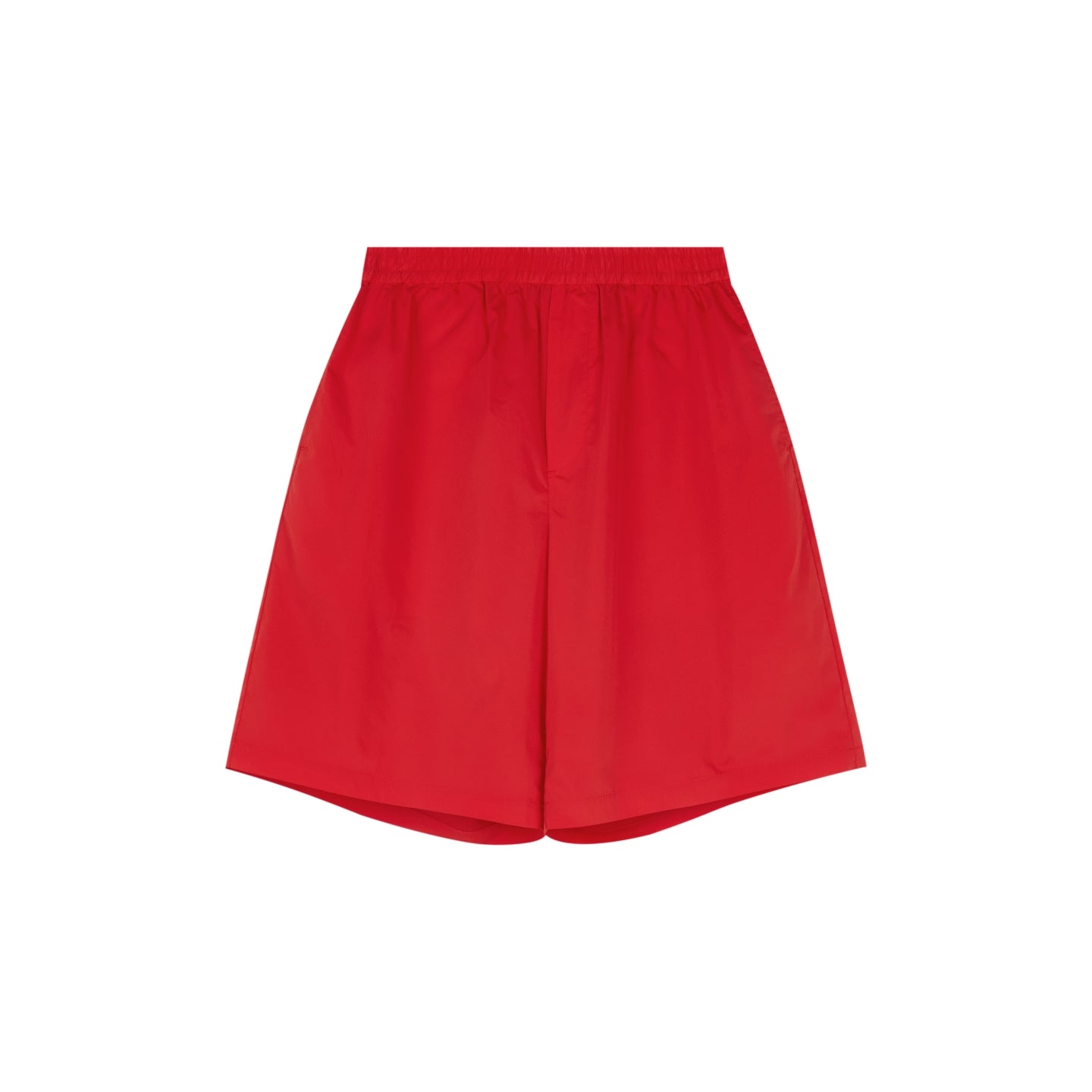 Relaxed Fit Beach Shorts