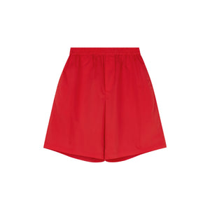 Relaxed Fit Beach Shorts