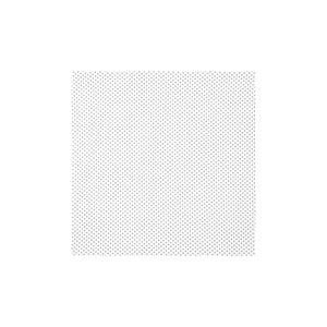 Polka Dot Cotton Bandana