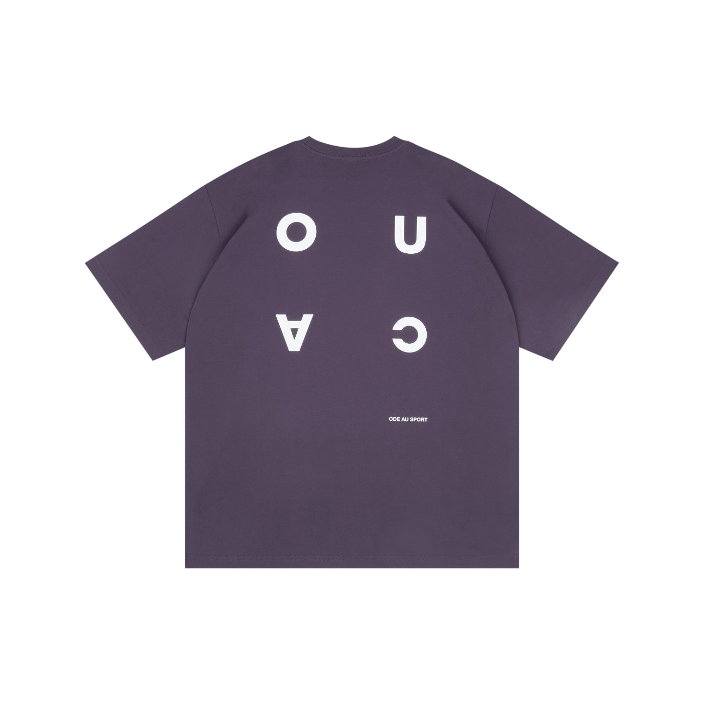 Sorona Cooling Quick-Dry Print Tee
