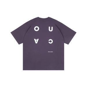 Sorona Cooling Quick-Dry Print Tee