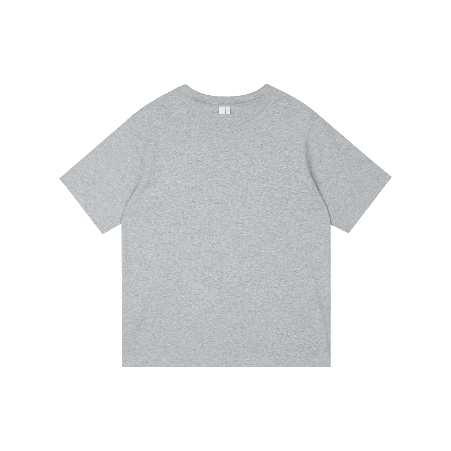 Slub Cotton Tee