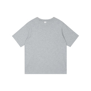 Slub Cotton Tee