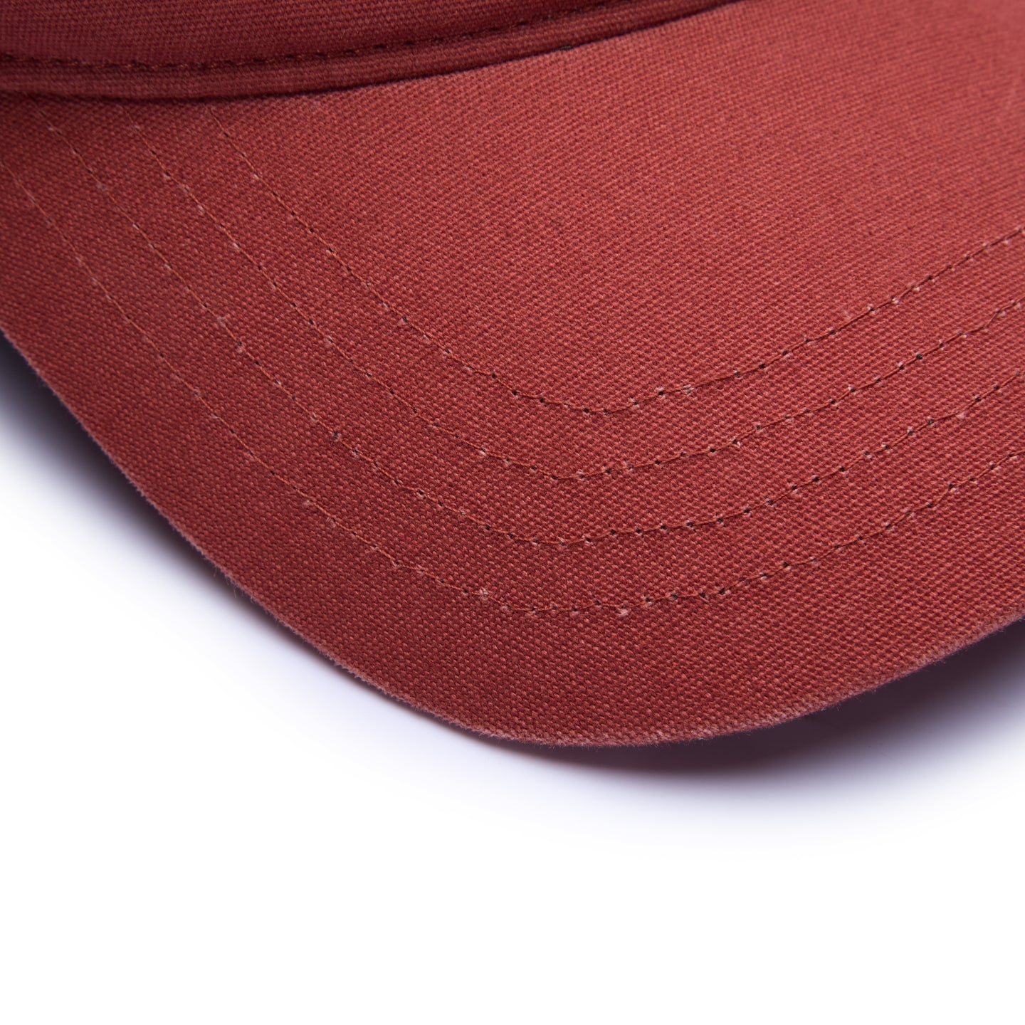 Embroidered Logo Trucker Hat