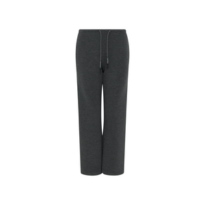 Viscose-Blend Stretch Cropped Pants