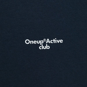 Sorona Cooling Quick-Dry Print Tee