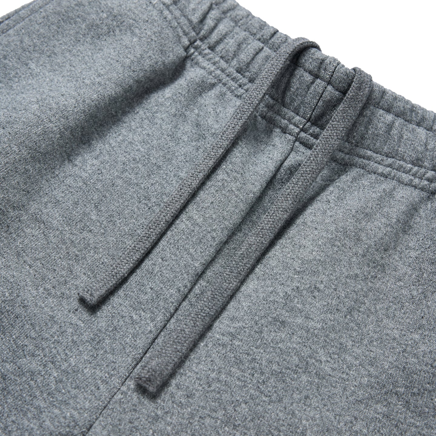 Terry Cloth Sweat Shorts